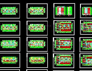 ĳסլ¥���̽���ʩ��ͼ