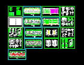 ĳ����¥����ʩ��ͼ