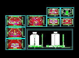 ĳ�߲�סլ¥����ʩ��ͼ