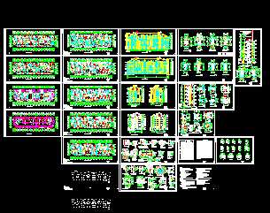 ĳ���סլ¥����ʩ��ͼ