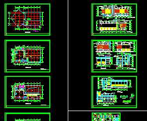 С����������ʩ��ͼ