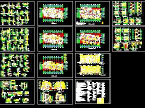 ����ŷ�����ʩ��ͼ