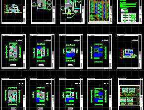 ĳ����סլ����ʩ��ͼ