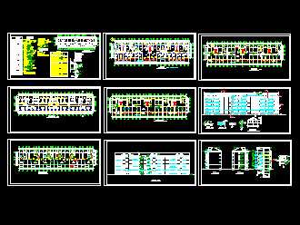 ĳС��סլ¥����ʩ��ͼ