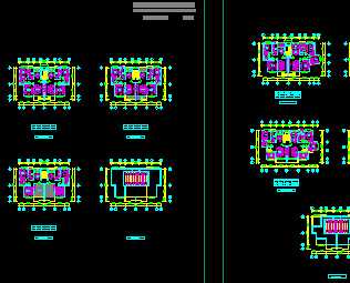 ĳ���סլ¥����ƽ��ͼ