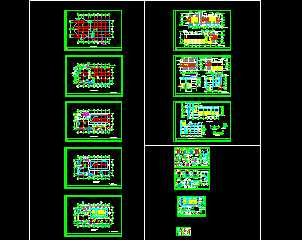 ĳС����������ʩ��ͼ