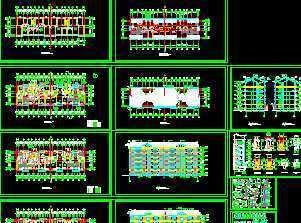 ĳ���סլ����ʩ��ͼ