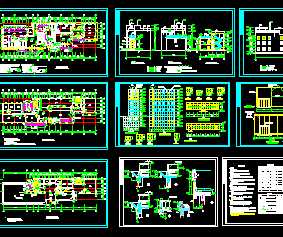 ĳС����������ʩ��ͼ