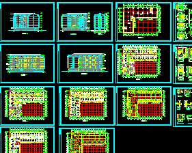 ĳ������Ὠ��ʩ��ͼ