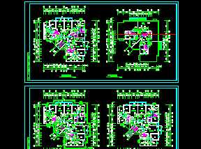 ĳסլ¥���̽���ʩ��ͼ