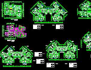 ĳ�߲�סլ����ƽ��ͼ