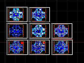 ĳС��סլ¥����ʩ��ͼ