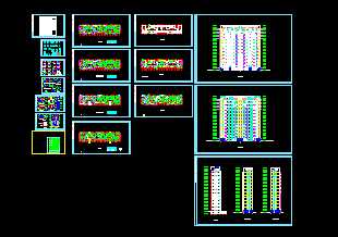 ĳ�߲�סլ¥����ʩ��ͼ