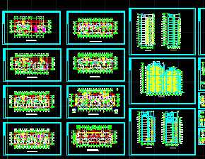 ĳ��԰ʽ�߲�סլ�������ͼ