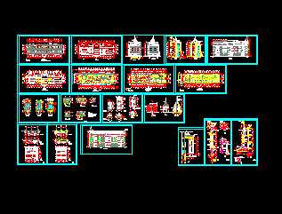 ĳסլ¥���̽���ʩ��ͼ