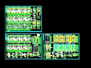 ĳС��סլ¥����ʩ��ͼ