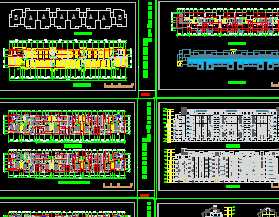 ĳС��סլ����ʩ��ͼ