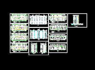 ĳ�߲�סլ¥����ʩ��ͼ