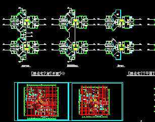 ĳ�߲�סլ����ƽ��ͼ