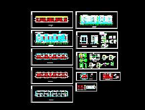 ĳС��סլ¥����ʩ��ͼ