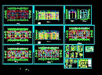 ĳС��סլ¥����ʩ��ͼ