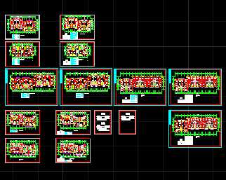 ĳС��סլ����ƽ��ͼ