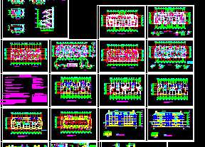 ĳסլ¥���̽���ʩ��ͼ