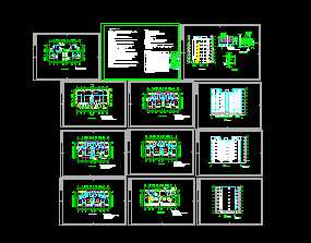 ĳסլ¥���̽���ʩ��ͼ