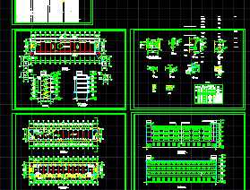 ĳ����¥����ʩ��ͼ