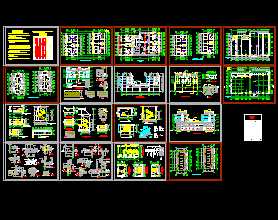 ĳסլ¥���̽���ʩ��ͼ