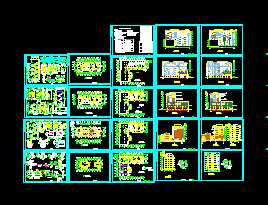 ĳסլ¥���̽���ʩ��ͼ