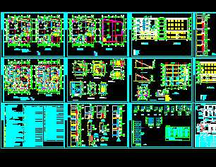 ĳ�����ݽ���ʩ��ͼ