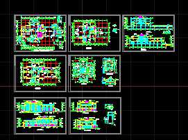 ĳС����������ʩ��ͼ