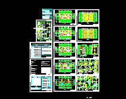 ĳסլ¥���̽���ʩ��ͼ