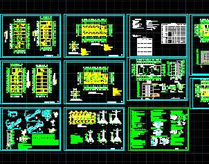 ĳ������Ԣ����ʩ��ͼ