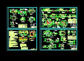 �����ҽ���ʩ��ͼ