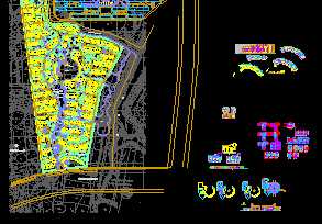 ĳסլ¥���̽���ʩ��ͼ