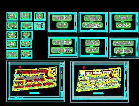 ĳ����סլ����ƽ��ͼ