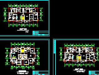 ĳ���סլ����ƽ��ͼ