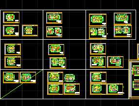 ĳС��סլ����ƽ��ͼ