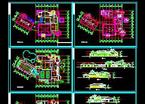 ĳ��������ʩ��ͼ