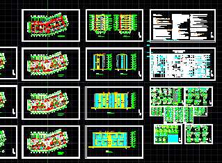 ĳС�����סլ����ʩ��ͼ