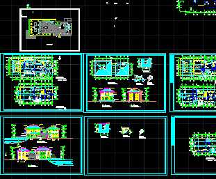 ĳ��������ʩ��ͼ