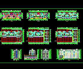 ĳ������סլ¥����ʩ��ͼ