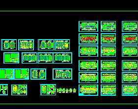 ĳС��סլ¥����ʩ��ͼ