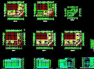 ĳסլ¥���̽���ʩ��ͼ