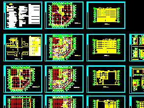 ĳסլ¥���̽���ʩ��ͼ