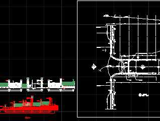 ĳС������ʩ��ͼ