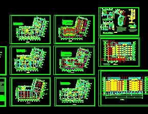 ĳסլ¥���̽���ʩ��ͼ