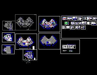 ĳסլ¥װ��ʩ��ͼ